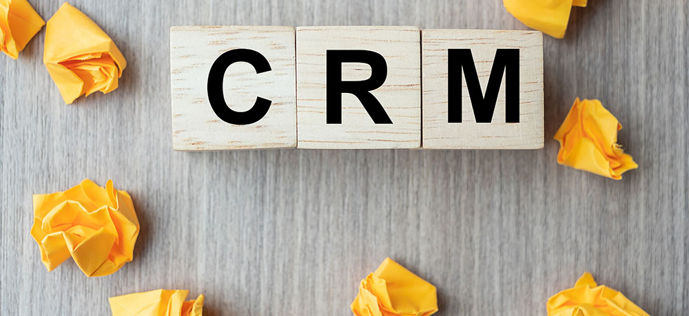 What to Consider When Buying a CRM