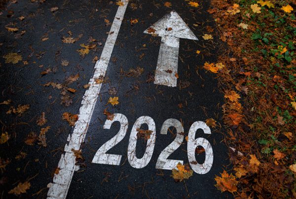 What's in store for the digital world in 2026?