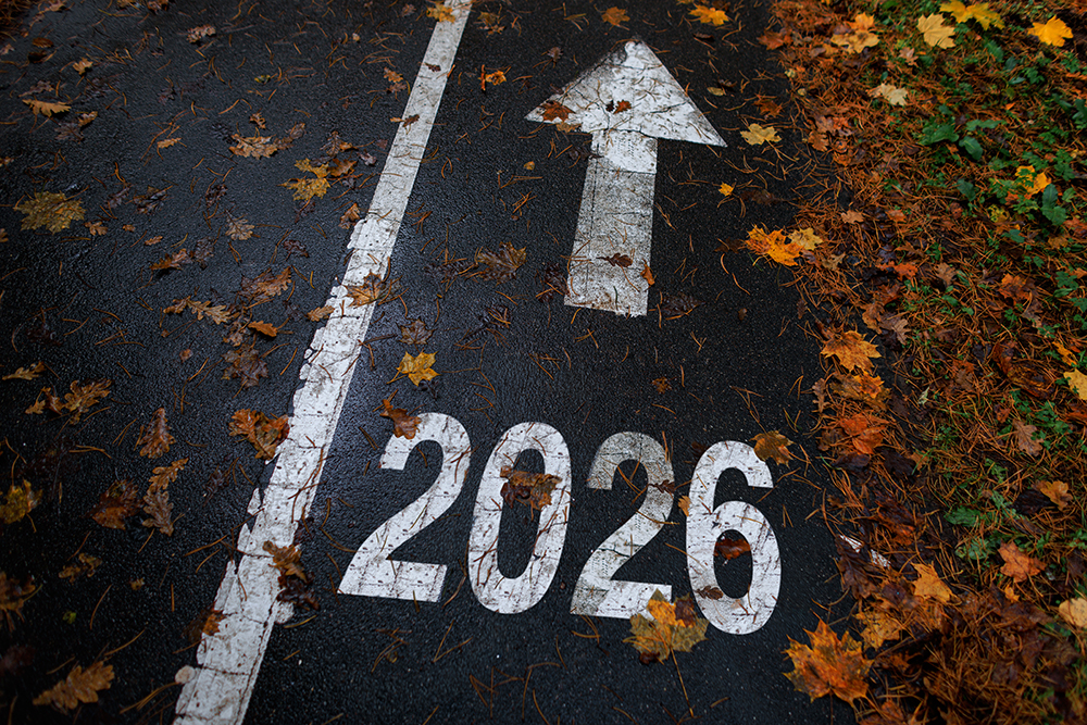 What's in store for the digital world in 2026?