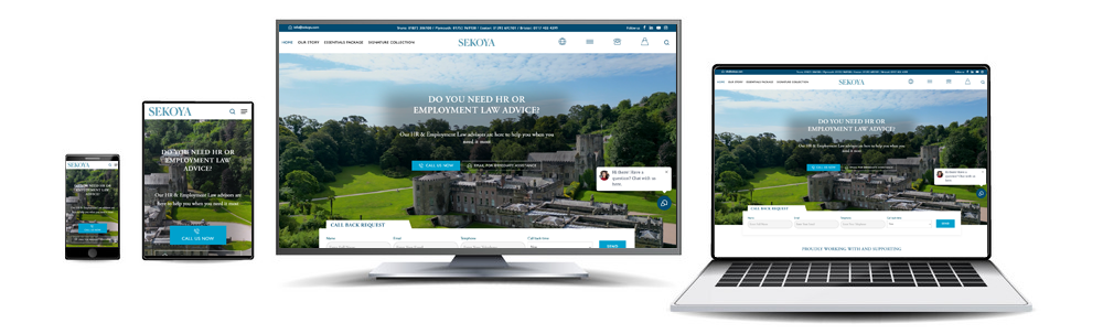 Fresh Digital Media | Sekoya HR Ltd